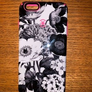 iPhone 6 Plus/6s plus speck case